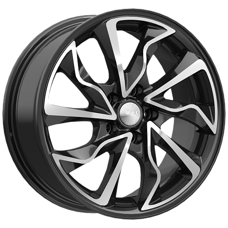 Marseille (КЛ238) 7.000xR17 5x114.3 DIA66.1 ET45 алмаз Marseille (КЛ238) 7.000xR17 5x114.3 DIA66.1 ET45 алмаз