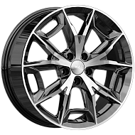 ПАРКЕР 7.5Jx19H2