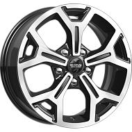 KL-318 (16_Vitara/SX4)