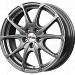 Такеши (КС877) 6.000xR16 5x114.3 DIA67.1 ET45 Хай вэй