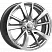 КС699 (ZV 17_Octavia) (КС699) 7.000xR17 5x112 DIA57.1 ET49 дарк платинум