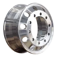 Грузовые диски WT002 9x22.5 ЕТ 154 10x335 281.1