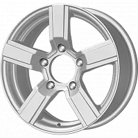 Литые диски Райдер (КС482) 6.500xR16 5x139.7 DIA98 ET40 Нео-классик