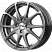 Такеши (КС877) 6.000xR16 4x100 DIA67.1 ET35 Хай вэй