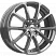 Skibidi (КС909) 6.500xR17 5x114.3 DIA67.1 ET49 Хай вэй