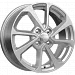 КС861 (15_Solaris II) (КС861) 6.000xR15 4x100 DIA54.1 ET46 сильвер