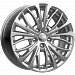 КС873 (ZV 17_KIA Optima JF) (КС873) 7.500xR17 5x114.3 DIA67.1 ET52.5 дарк платинум