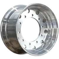 Грузовые диски WT003 11.75x22.5 ЕТ 0 10x335 281