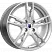Солар-оригинал (КС875) (КС875) 7.000xR17 4x100 DIA60.1 ET43 сильвер SK