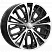 КС873 (ZV 17_KIA Optima JF) (КС873) 7.500xR17 5x114.3 DIA67.1 ET52.5 алмаз черный