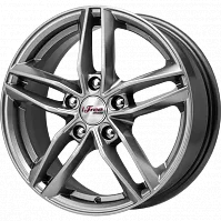 Литые диски Moskva (КС689) 6.500xR16 5x110 DIA65.1 ET37 Хай вэй