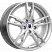 Солар (КС875) 7.000xR17 5x108 DIA63.35 ET50 сильвер SK