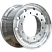 Грузовые диски WT004 11.75x22.5 ЕТ 120 10x335 281