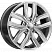 КС774 (ZV 17_Qashqai J11) (КС774) 7.000xR17 5x114.3 DIA66.1 ET40 дарк платинум