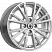 Меандр-оригинал (КС888) (КС888) 6.000xR15 4x100 DIA54.1 ET46 сильвер SK