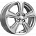 КС777 (15_Solaris II) (КС777) 6.000xR15 4x100 DIA54.1 ET46 сильвер