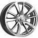 КС699 (17_Qashqai J11) (КС699) 7.000xR17 5x114.3 DIA66.1 ET40 дарк платинум