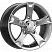 Триал (КС621) 6.500xR15 5x139.7 DIA110.1 ET5 дарк платинум