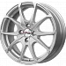 Такеши (КС877) 6.000xR16 4x100 DIA67.1 ET35 Нео-классик