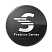 Линза Premium series 54 черная