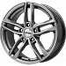 Moskva (КС689) 6.500xR16 5x108 DIA63.35 ET50 Хай вэй
