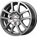 Слайдер (КС587) 5.500xR14 4x114.3 DIA67.1 ET38 Хай вэй
