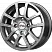 Слайдер (КС587) 5.500xR14 4x114.3 DIA69.1 ET43 Хай вэй