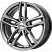 Moskva (КС689) 6.500xR16 5x108 DIA63.35 ET50 Хай вэй