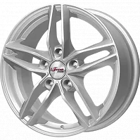 Литые диски Moskva (КС689) 6.500xR16 5x110 DIA65.1 ET37 Нео-классик