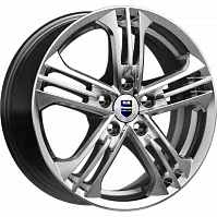 Литые диски Trinity-оригинал (КС615) (КС615) 6.000xR15 5x114.3 DIA67.1 ET50 дарк платинум для Mazda Capella