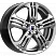 Trinity (КС615) 6.000xR15 5x114.3 DIA67.1 ET47 дарк платинум