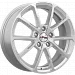 Skibidi (КС909) 6.500xR17 5x114.3 DIA67.1 ET49 Нео-классик